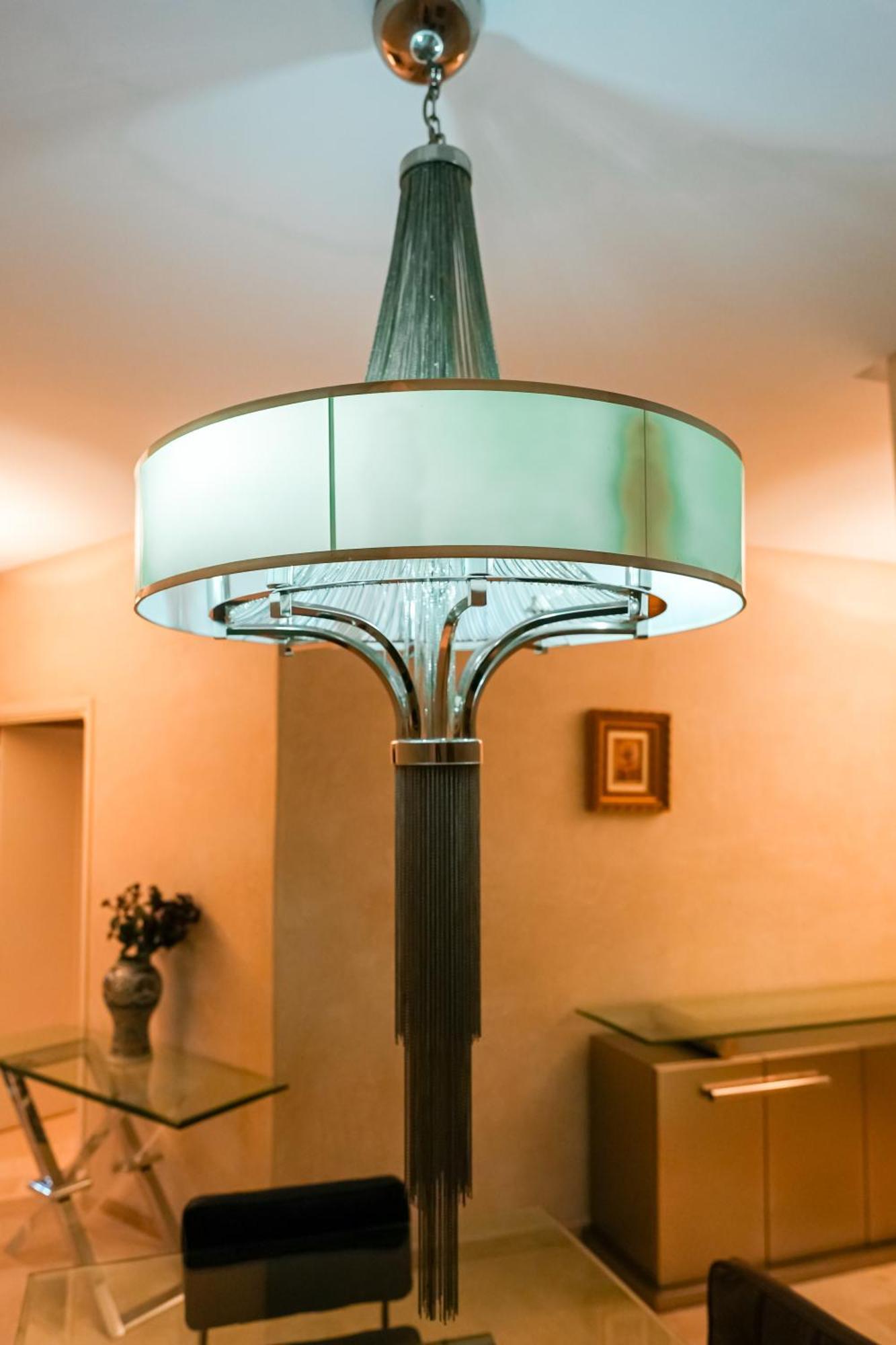 Just V Hotel & Spa Ouled Hassoune Eksteriør bilde
